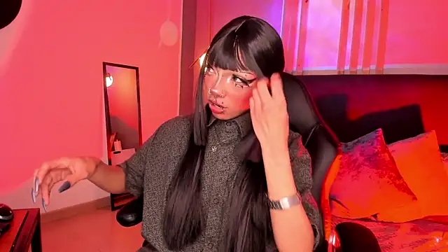 Snapshot of Naff_eratu chatting on March 31, 9:37 pm Naff eratu online show from March 31, 9:37 pm