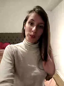 Goddesslulitaa online show from May 14, 8:15 pm