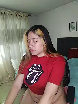 Snapshot of samanthachop chatting on April 30, 3:29 pm samanthachop online show from April 30, 3:29 pm
