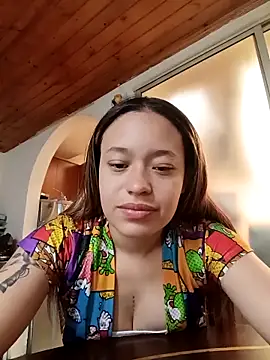 Baby Pink Love online show from March 14, 6:46 pm