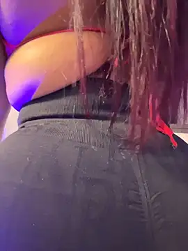 Cherry Charlottee online show from April 30, 8:57 pm