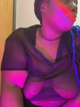PrincessCupssss online show from May 19, 5:25 am
