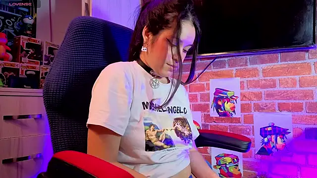 Yorumakie 777 online show from March 21, 12:26 am