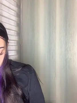 Morgana Pink online show from April 7, 1:22 pm