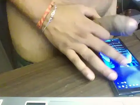 bigbuldgee online show from March 17, 7:23 am