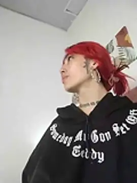 Aviigail online show from March 18, 11:52 pm