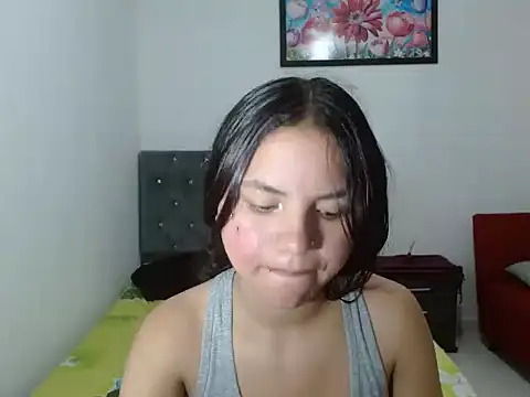 kimmyfuckass online show from May 1, 1:59 pm