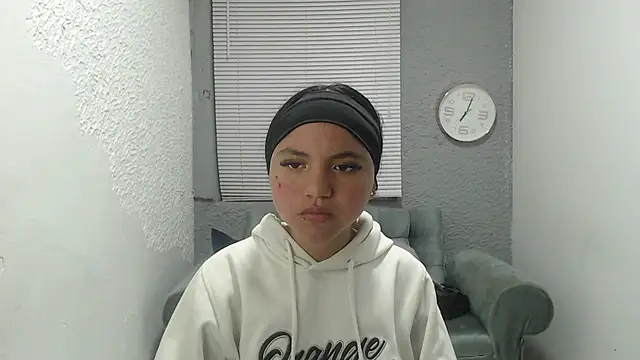 kimmyfuckass online show from May 7, 12:32 pm