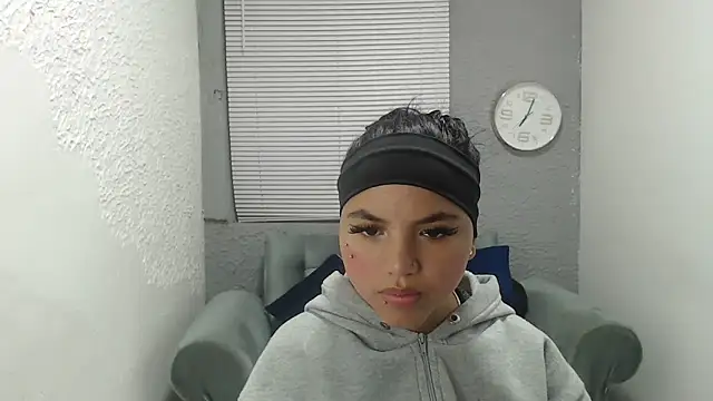 kimmyfuckass online show from May 14, 12:12 pm