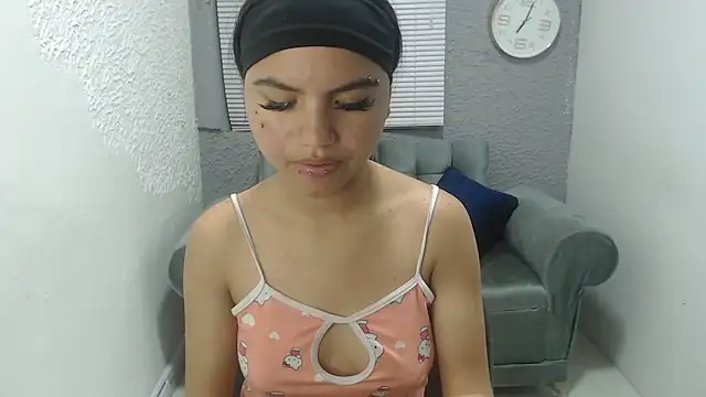 kimmyfuckass online show from May 20, 12:22 pm