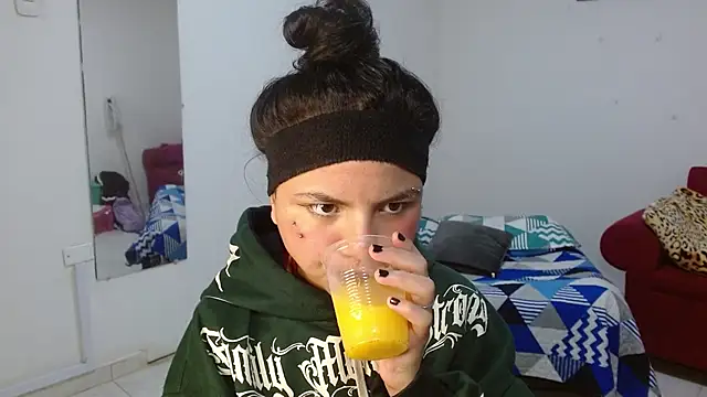 kimmyfuckass online show from June 23, 12:14 pm