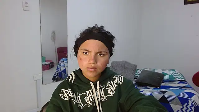 kimmyfuckass online show from June 27, 2:44 pm