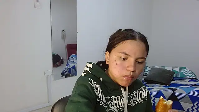 kimmyfuckass online show from July 1, 12:18 pm