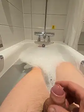 Johnwickers819 online show from March 3, 3:51 pm