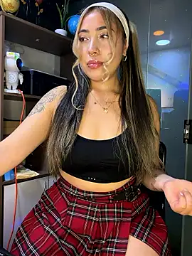 ManuelaVeeleez online show from March 6, 4:42 am