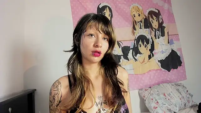 Angel  Dreams online show from May 1, 3:55 am