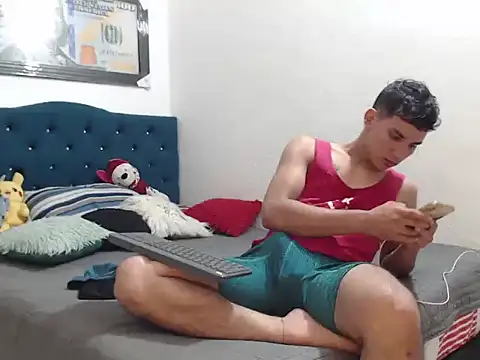 Snapshot of anthony_voss chatting on March 18, 5:32 am anthony voss online show from March 18, 5:32 am