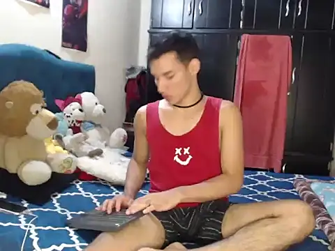 Snapshot of anthony_voss chatting on March 30, 4:30 pm anthony voss online show from March 30, 4:30 pm