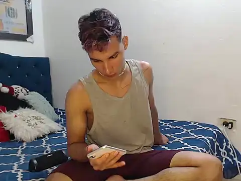 Snapshot of anthony_voss chatting on April 4, 5:27 am anthony voss online show from April 4, 5:27 am