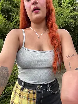 isabella ferrer99 online show from March 25, 9:43 pm