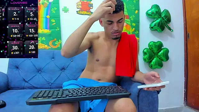 Ares DAMM online show from March 22, 11:02 am