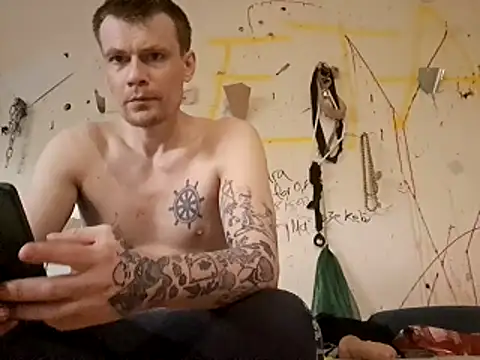 AWolf92 online show from May 15, 4:36 pm