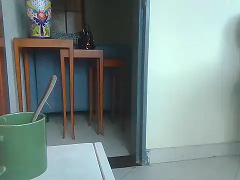 Snapshot of Jiwon_Han chatting on March 13, 9:21 pm Jiwon Han online show from March 13, 9:21 pm