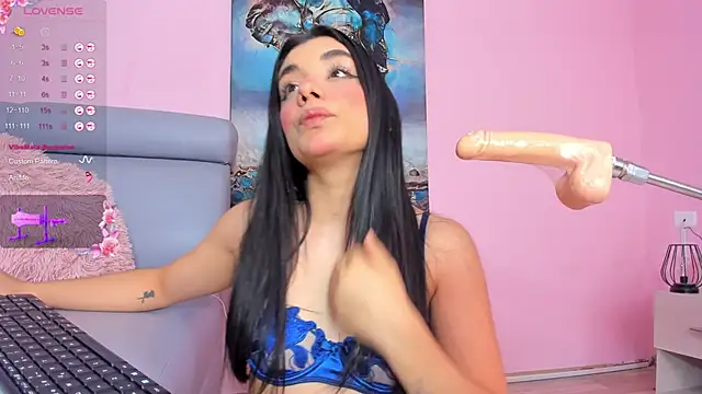 Snapshot of IamEngell chatting on April 4, 1:52 pm IamEngell online show from April 4, 1:52 pm