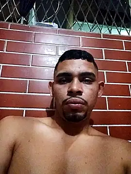 hugoafricano online show from March 7, 10:07 pm