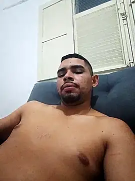 hugoafricano online show from March 15, 11:11 pm