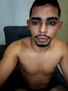 hugoafricano online show from March 20, 9:41 pm