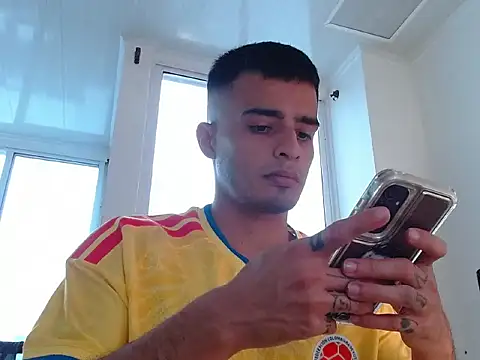 Snapshot of Bad_Boy_Carter69 chatting on March 24, 11:48 am Bad Boy Carter69 online show from March 24, 11:48 am