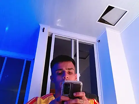 Snapshot of Bad_Boy_Carter69 chatting on March 29, 3:28 am Bad Boy Carter69 online show from March 29, 3:28 am