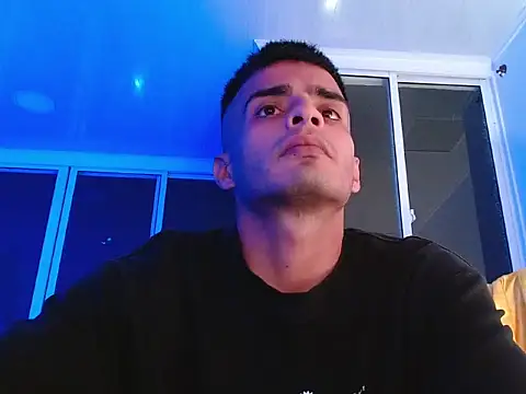 Snapshot of Bad_Boy_Carter69 chatting on March 30, 6:58 am Bad Boy Carter69 online show from March 30, 6:58 am