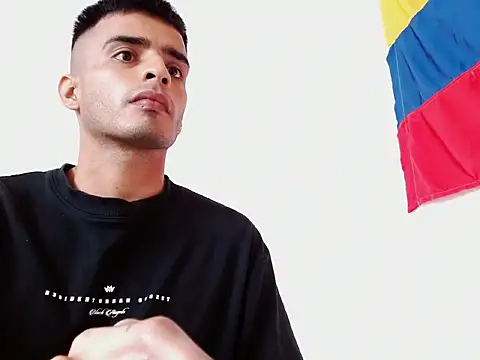 Snapshot of Bad_Boy_Carter69 chatting on March 31, 2:06 pm Bad Boy Carter69 online show from March 31, 2:06 pm