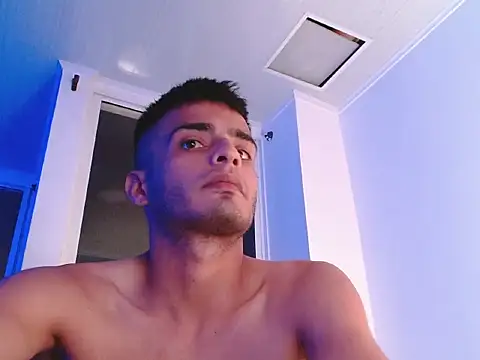 Snapshot of Bad_Boy_Carter69 chatting on April 4, 5:27 am Bad Boy Carter69 online show from April 4, 5:27 am