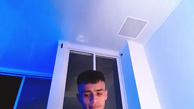 Bad Boy Carter69 online show from May 3, 3:12 am