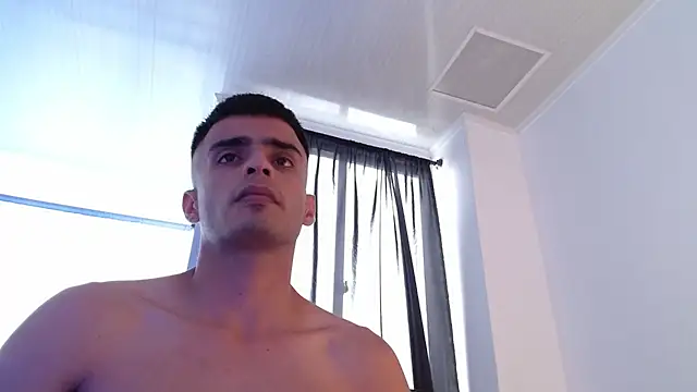 Bad Boy Carter69 online show from May 10, 9:53 pm