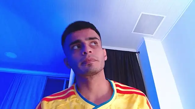 Bad Boy Carter69 online show from May 19, 6:31 am