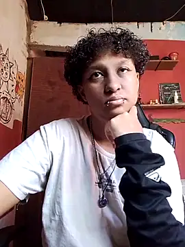 Pancake starr online show from April 6, 1:12 pm