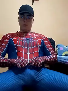 Hypeeboyy online show from March 24, 2:05 am