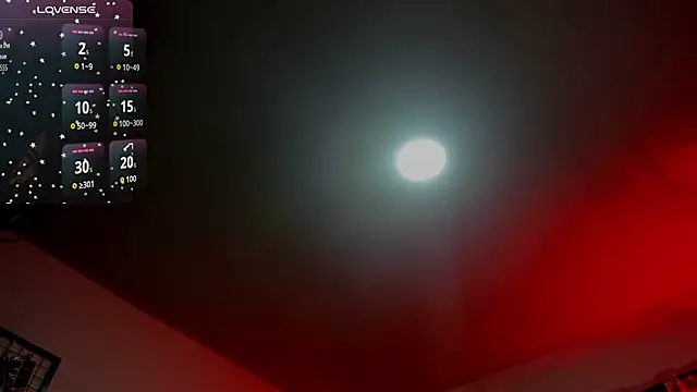 Snapshot of Valkiria_and_Roko chatting on March 13, 1:34 am Valkiria and Roko online show from March 13, 1:34 am