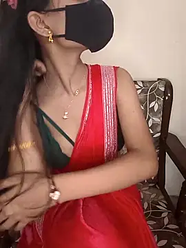 Snapshot of Rubina_69 chatting on March 27, 10:37 am Rubina 69 online show from March 27, 10:37 am