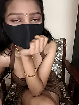 Snapshot of Rubina_69 chatting on March 28, 12:54 am Rubina 69 online show from March 28, 12:54 am