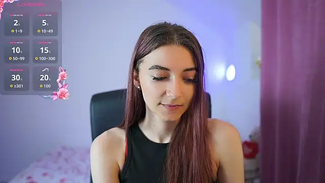 RocknRose18 online show from May 10, 1:38 pm