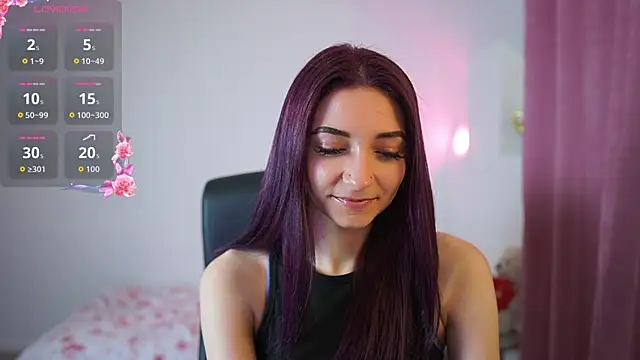 RocknRose18 online show from May 15, 2:02 pm