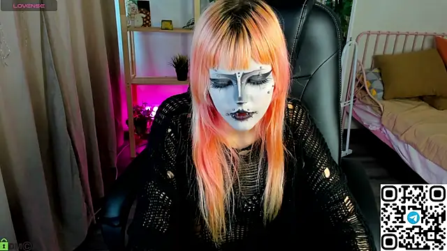 Necucuby online show from May 18, 8:09 am