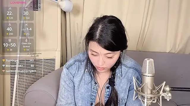 Tavie1744 online show from March 20, 11:26 am