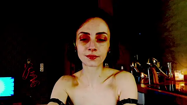 misssweet online show from March 23, 2:04 am