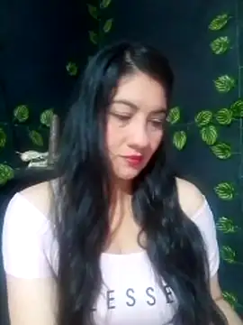 Snapshot of ScarletRegime chatting on March 14, 10:53 am ScarletRegime online show from March 14, 10:53 am